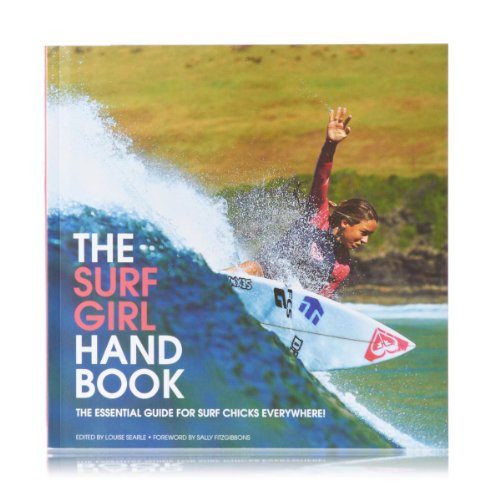 Surf Girl Handbook