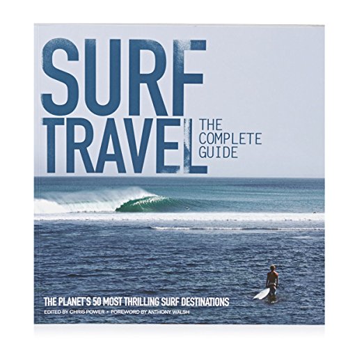 Surf Travel Complete Guide