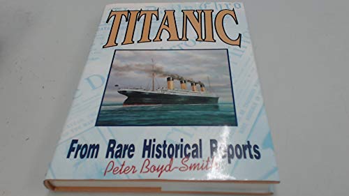 "Titanic"