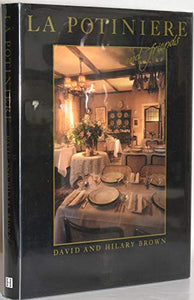 La Potiniere and friends 