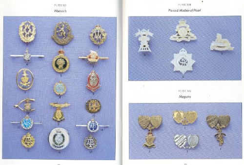Military Sweetheart Jewellery
