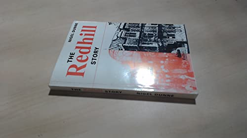 Redhill Story
