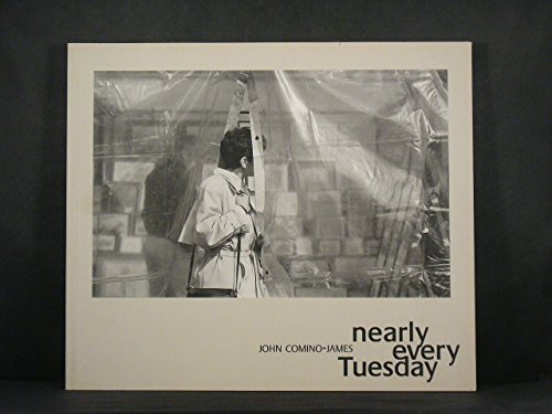 Nearly Every Tuesday