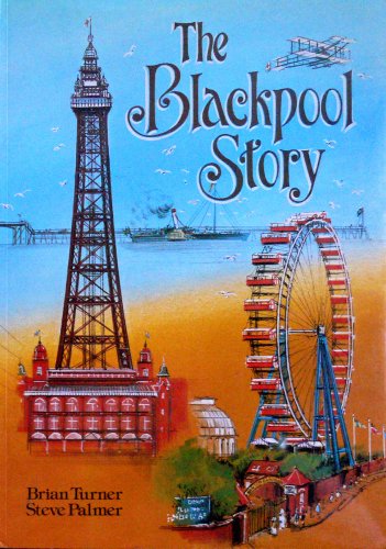 BLACKPOOL STORY