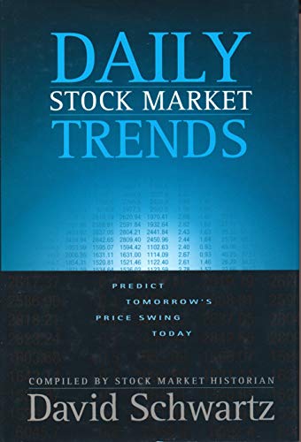 Daily Stock Market Trends