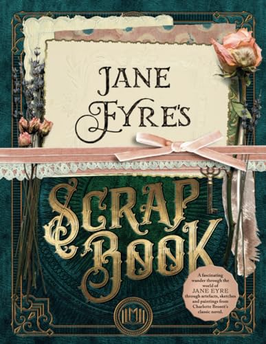Jane Eyre's Scrapbook