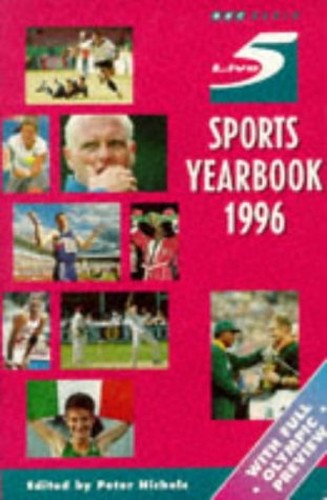 BBC Radio Five Live Sports Yearbook