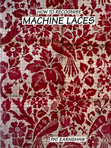 How to Recognise Machine Laces
