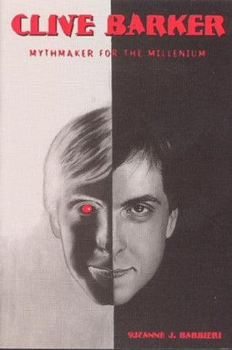 Clive Barker