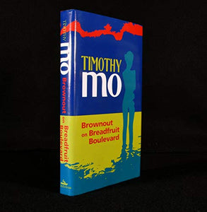 Brownout On Breadfruit Boulevard 