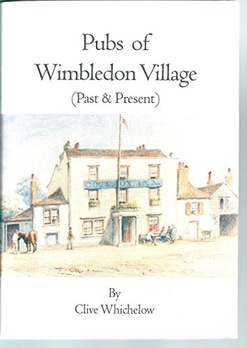 Pubs of Wimbledon Village