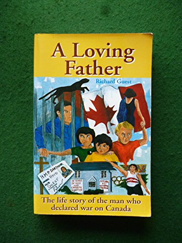 A loving father