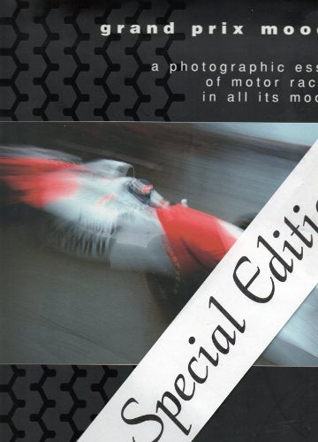 Grand Prix Moods