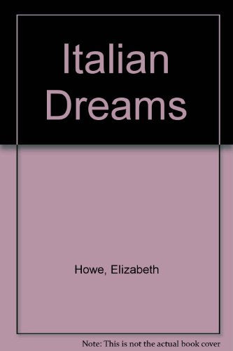 Italian Dreams