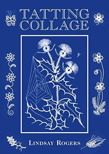 Tatting collage