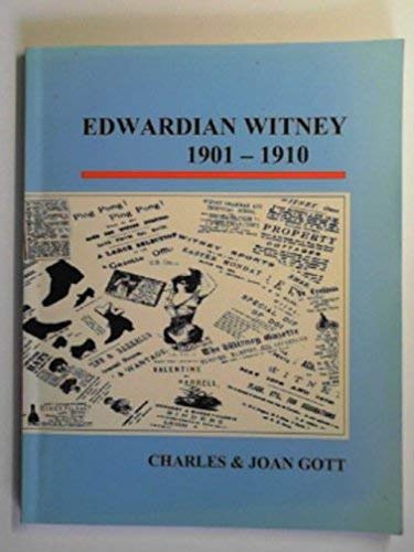 Edwardian Witney 1901-1910