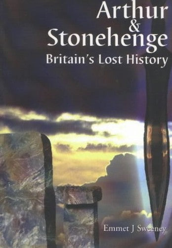 Arthur and Stonehenge