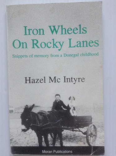 Iron Wheels on Rocky Lanes