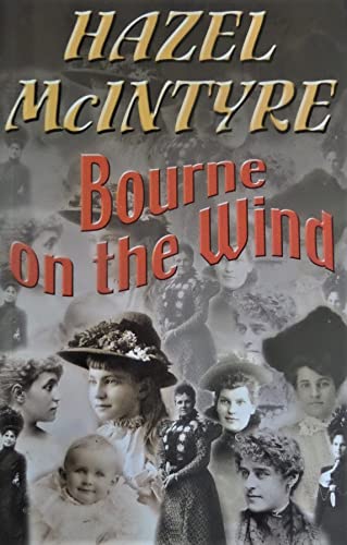 Bourne on the Wind