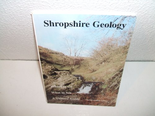 Shropshire geology