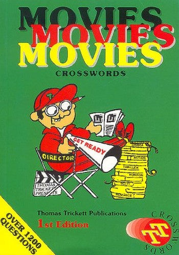 Movies Crosswords