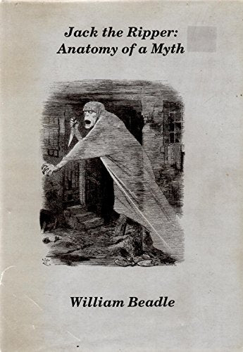 Jack the Ripper