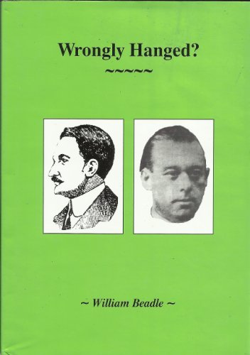 Wrongly Hanged?