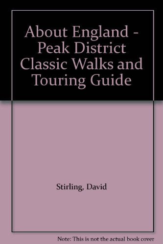 Peak District