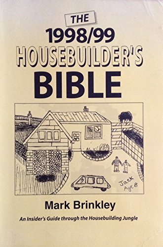 The Housebuilder's Bible