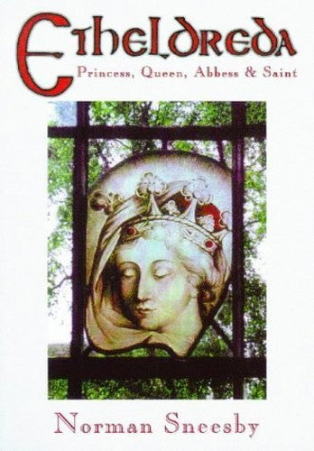 Etheldreda