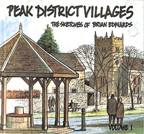 Peak District Villages
