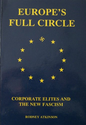 Europe's Full Circle