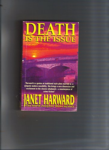 Death is the Issue