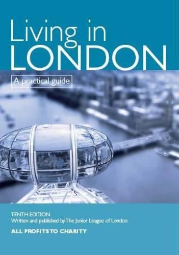 Living in London