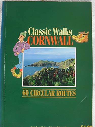 Classic Walks Cornwall