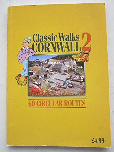 Classic Walks Cornwall