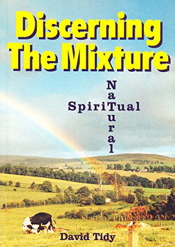 Discerning the Mixture