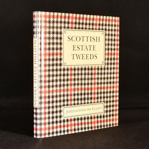Scottish Estate Tweeds