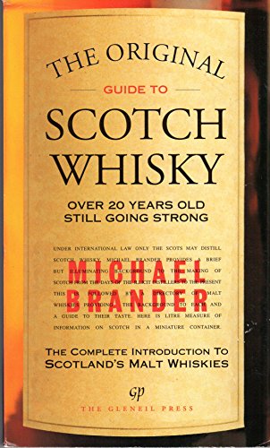 Original Guide to Scotch Whisky
