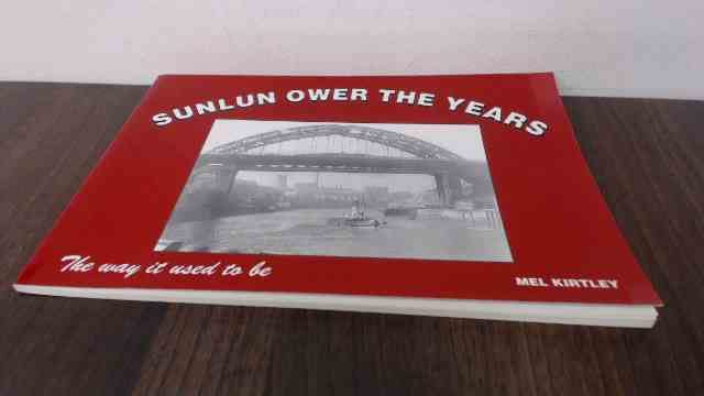 Sunderland over the Years