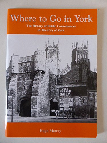Where to Go in York
