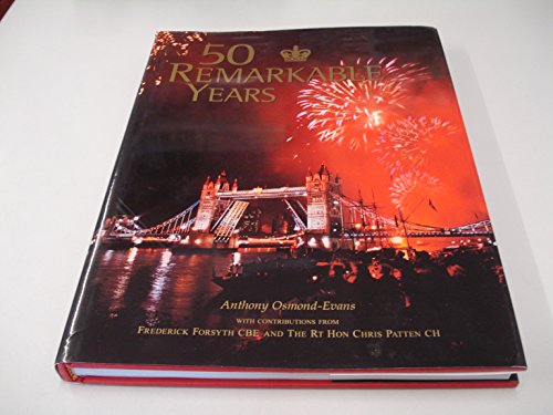 50 Remarkable Years