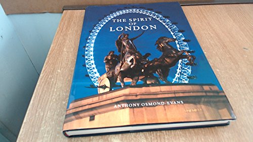 The Spirit of London