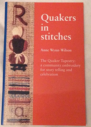 Quakers in Stitches