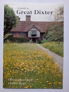 Guide to Great Dixter 