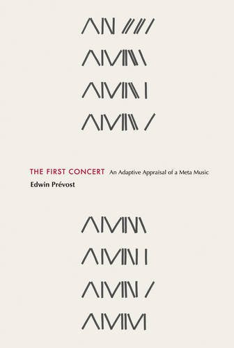 The First Concert