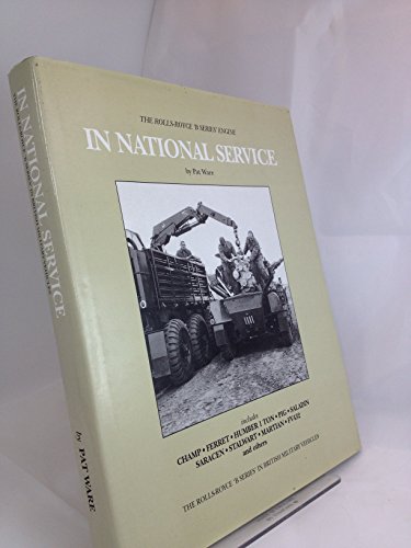 In National Service