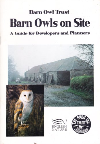 Barn Owls on Site