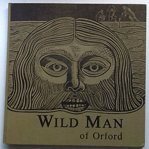 The Wild Man of Orford