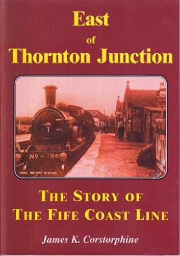 East of Thornton Junction